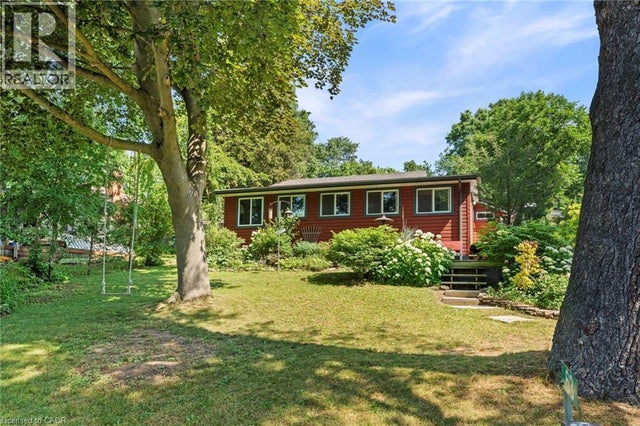 63 Beckett Street, Normandale