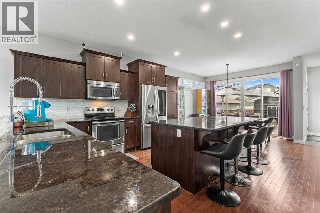 240 Evanspark Gardens Nw, Calgary