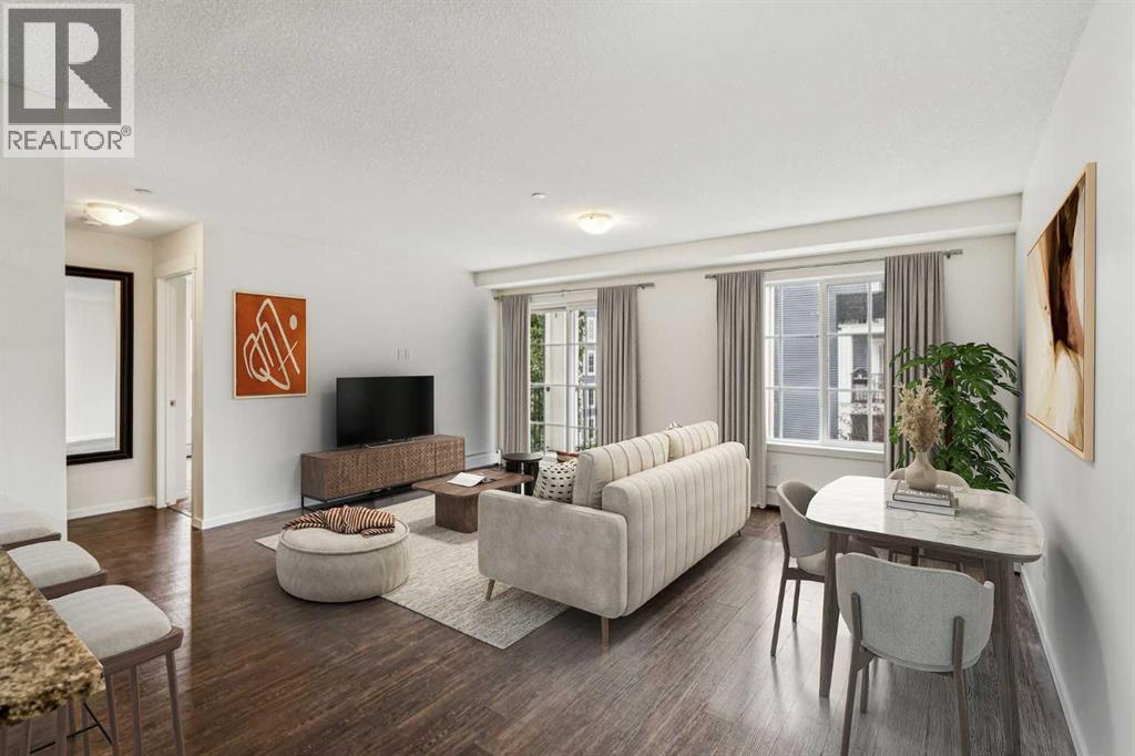 3301, 755 Copperpond Boulevard Se, Calgary