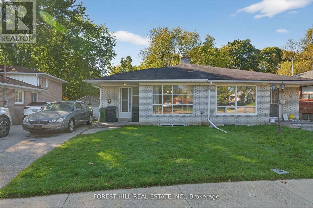 65 Darlingside Drive, Toronto (west Hill)