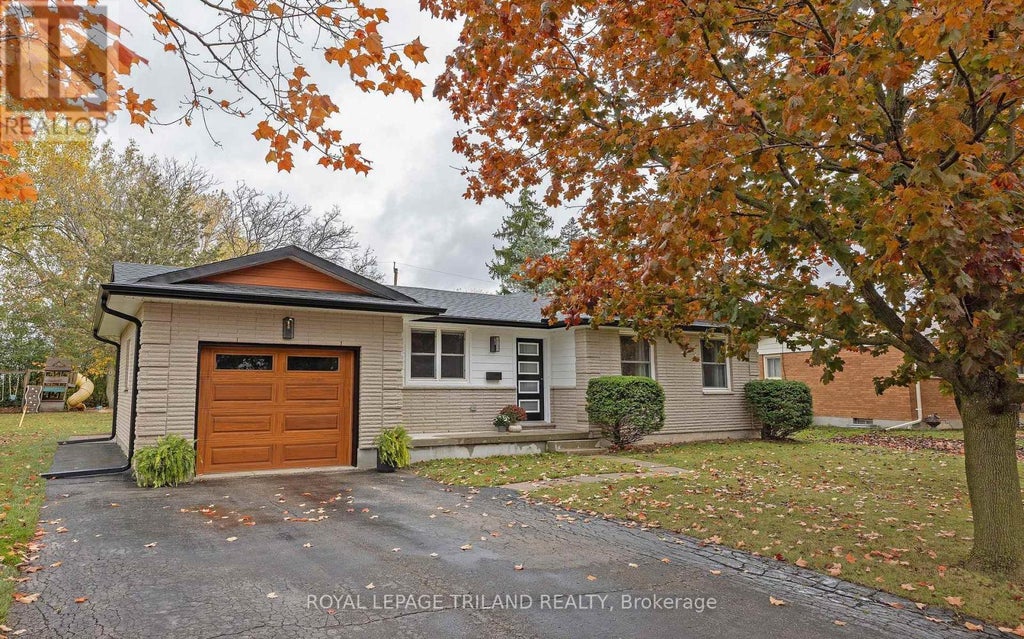 10117 Lynhurst Park Drive, Southwold (southwold Town)