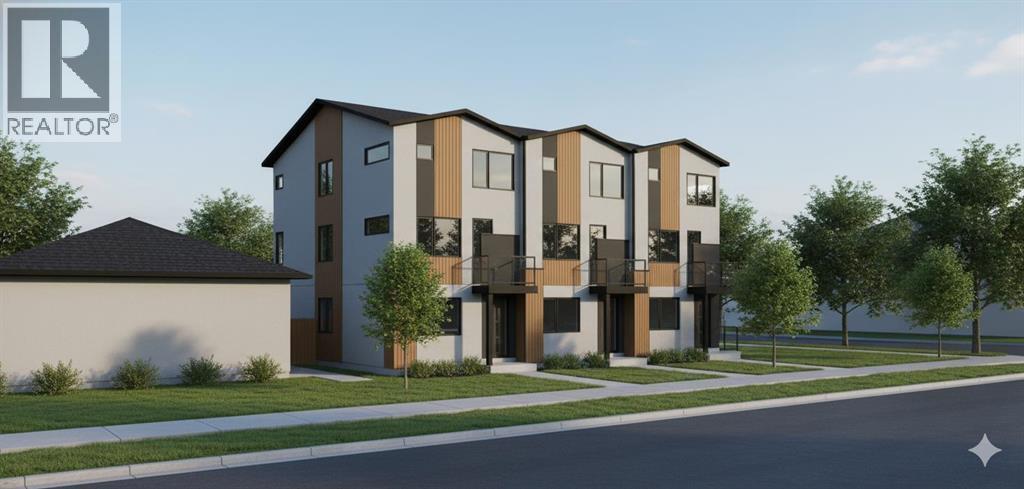 639 18 Avenue Ne, Calgary