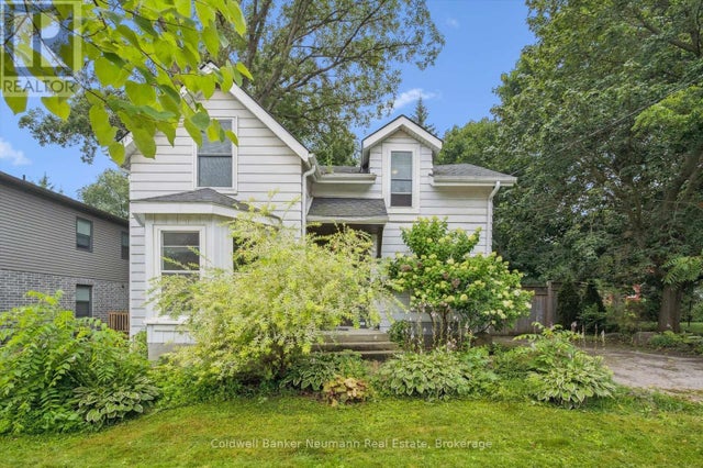 49 Dublin Street S, Guelph (downtown)