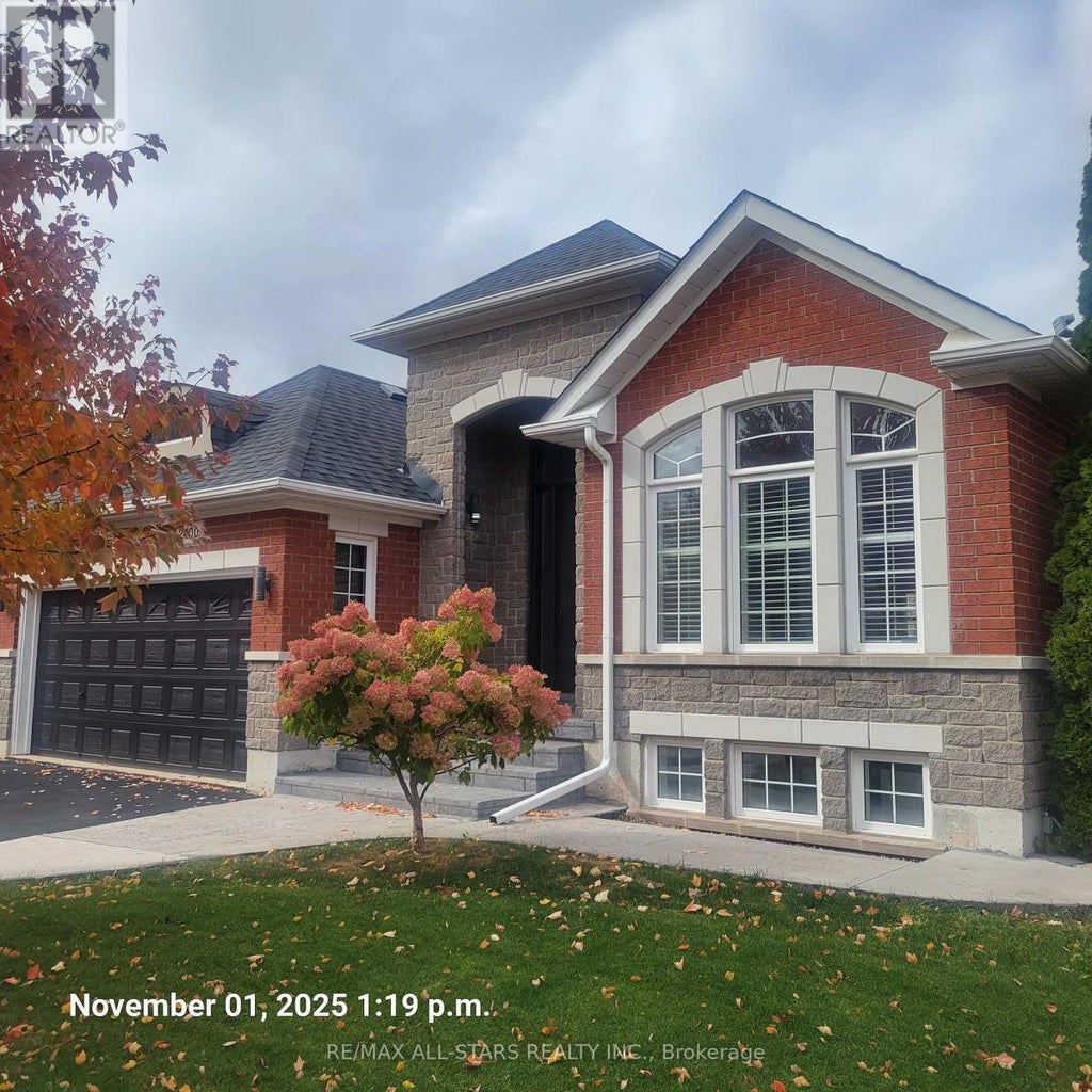 2400 Tesla Crescent, Oakville (jc Joshua Creek)