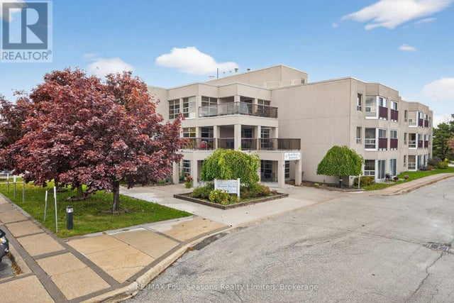 206 - 49 Raglan Street, Collingwood