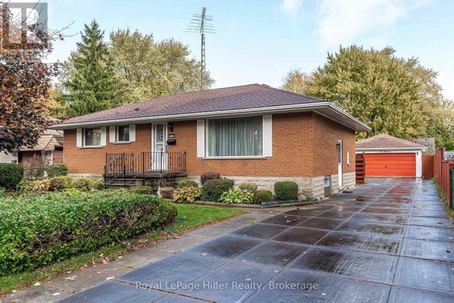 213 Home Street, Stratford