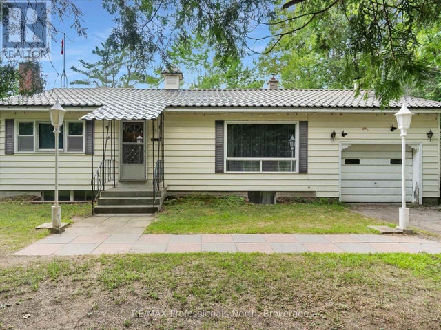 1716 Gravenhurst Parkway, Gravenhurst (muskoka (s))