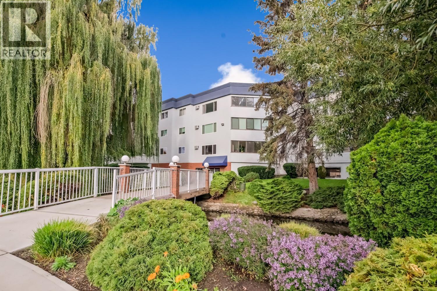 1170 Brookside Avenue Unit# 209. Kelowna, British Columbia