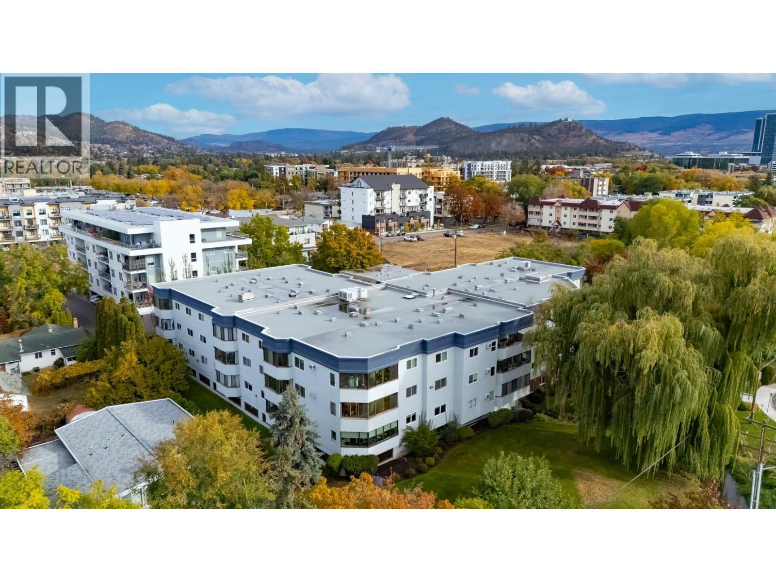 1170 Brookside Avenue Unit# 209. Kelowna, British Columbia