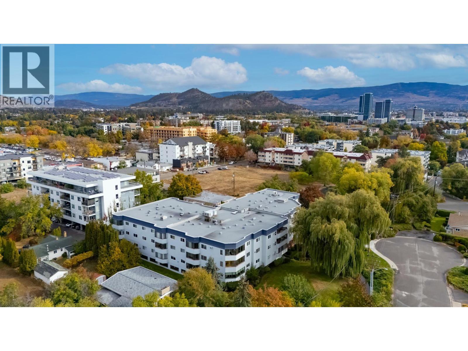 1170 Brookside Avenue Unit# 209. Kelowna, British Columbia