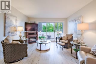 1170 Brookside Avenue Unit# 209. Kelowna, British Columbia