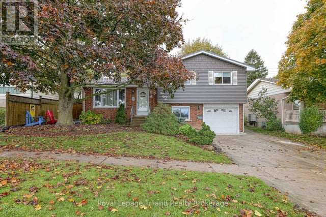 386 Sales Drive, Woodstock (woodstock - South)