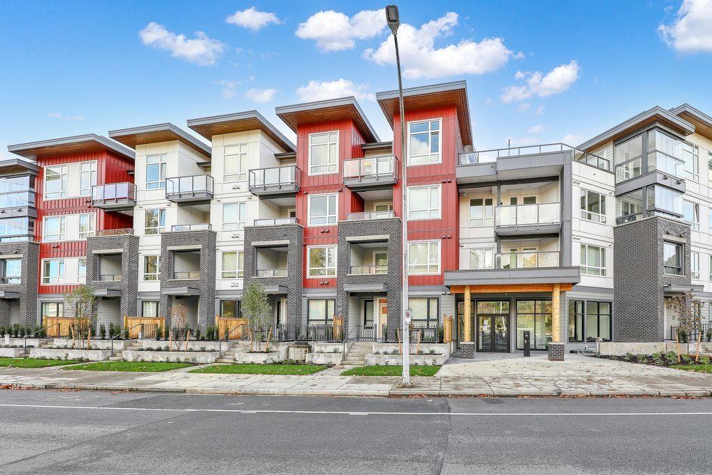 103 13788 76 Avenue, Surrey