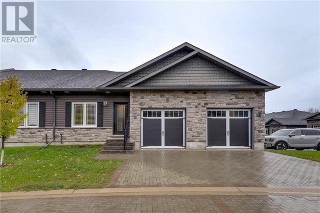 1500 Montrose Avenue Unit# 29, Greater Sudbury