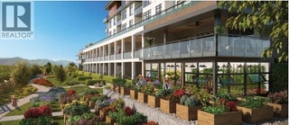 2760 Olalla Road Unit# 307. West Kelowna, British Columbia