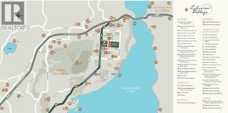 2760 Olalla Road Unit# 307. West Kelowna, British Columbia