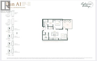 2760 Olalla Road Unit# 307. West Kelowna, British Columbia