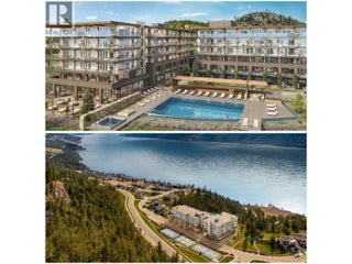 9654 Benchland Road Unit# 407. Lake Country, British Columbia