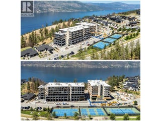 9654 Benchland Road Unit# 407. Lake Country, British Columbia