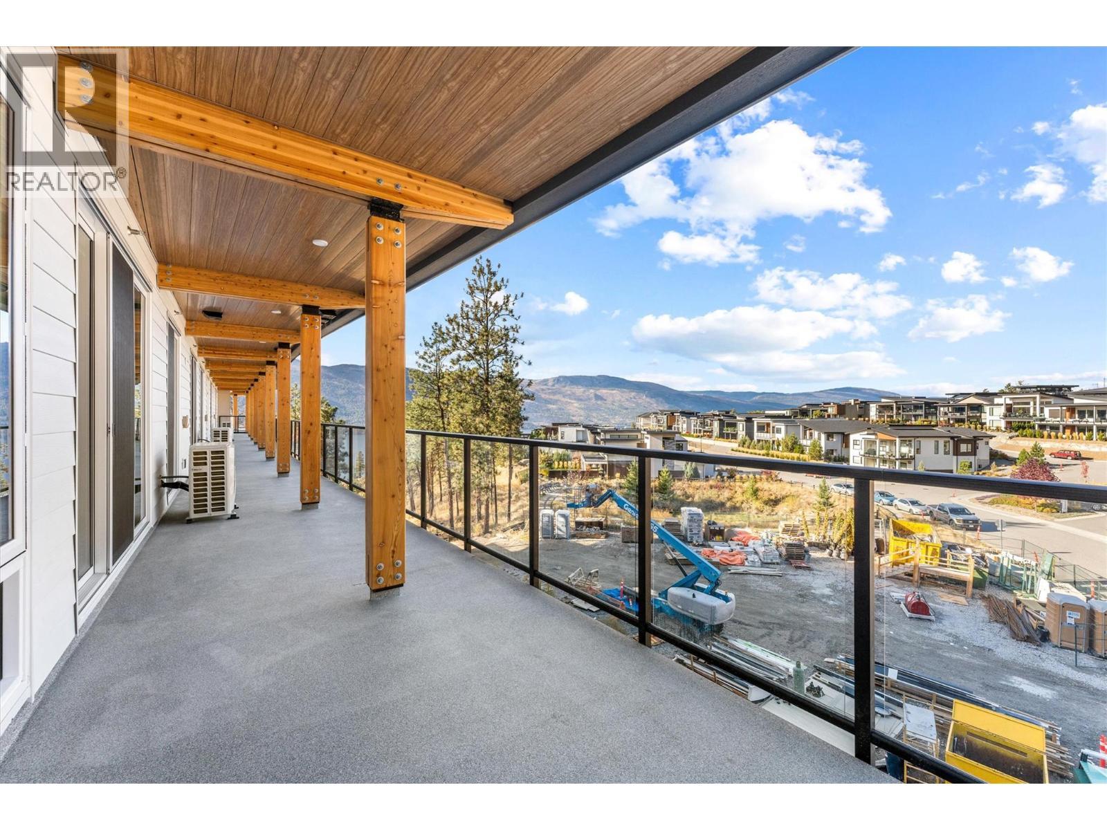 9654 Benchland Road Unit# 407. Lake Country, British Columbia