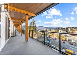 9654 Benchland Road Unit# 407. Lake Country, British Columbia