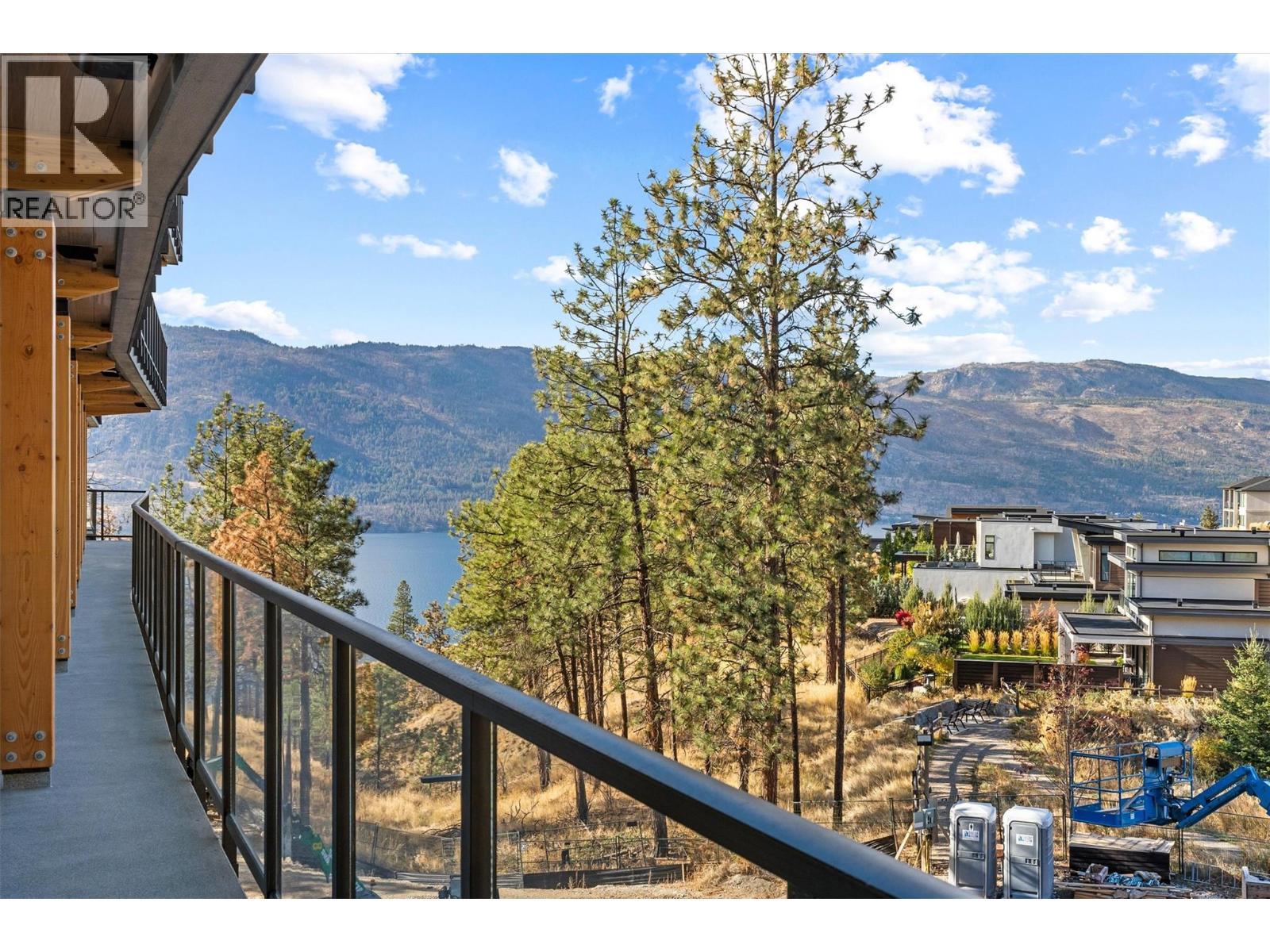 9654 Benchland Road Unit# 407. Lake Country, British Columbia