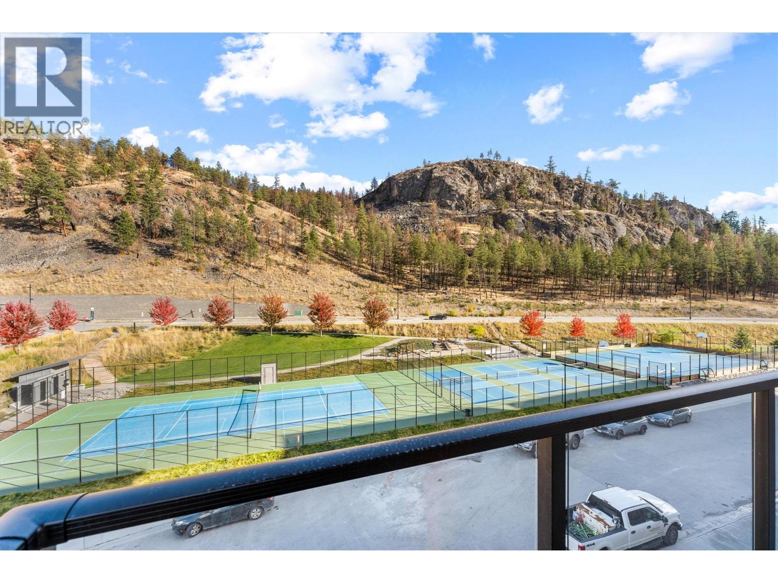 9654 Benchland Road Unit# 407. Lake Country, British Columbia