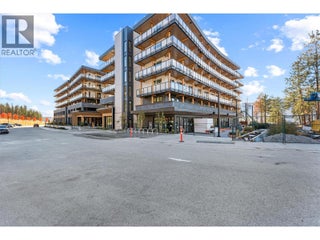 9654 Benchland Road Unit# 407. Lake Country, British Columbia