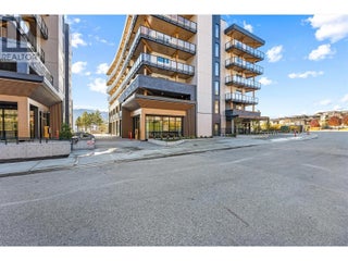 9654 Benchland Road Unit# 407. Lake Country, British Columbia