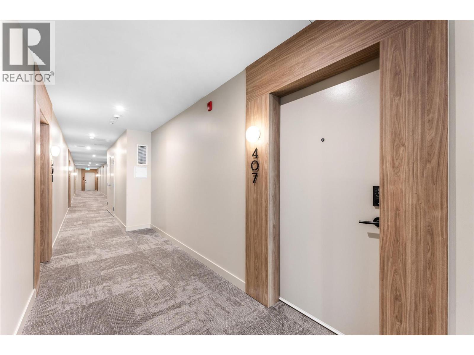 9654 Benchland Road Unit# 407. Lake Country, British Columbia