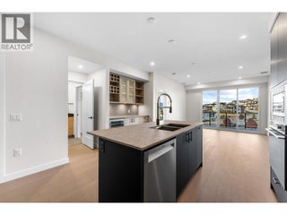 9654 Benchland Road Unit# 407. Lake Country, British Columbia