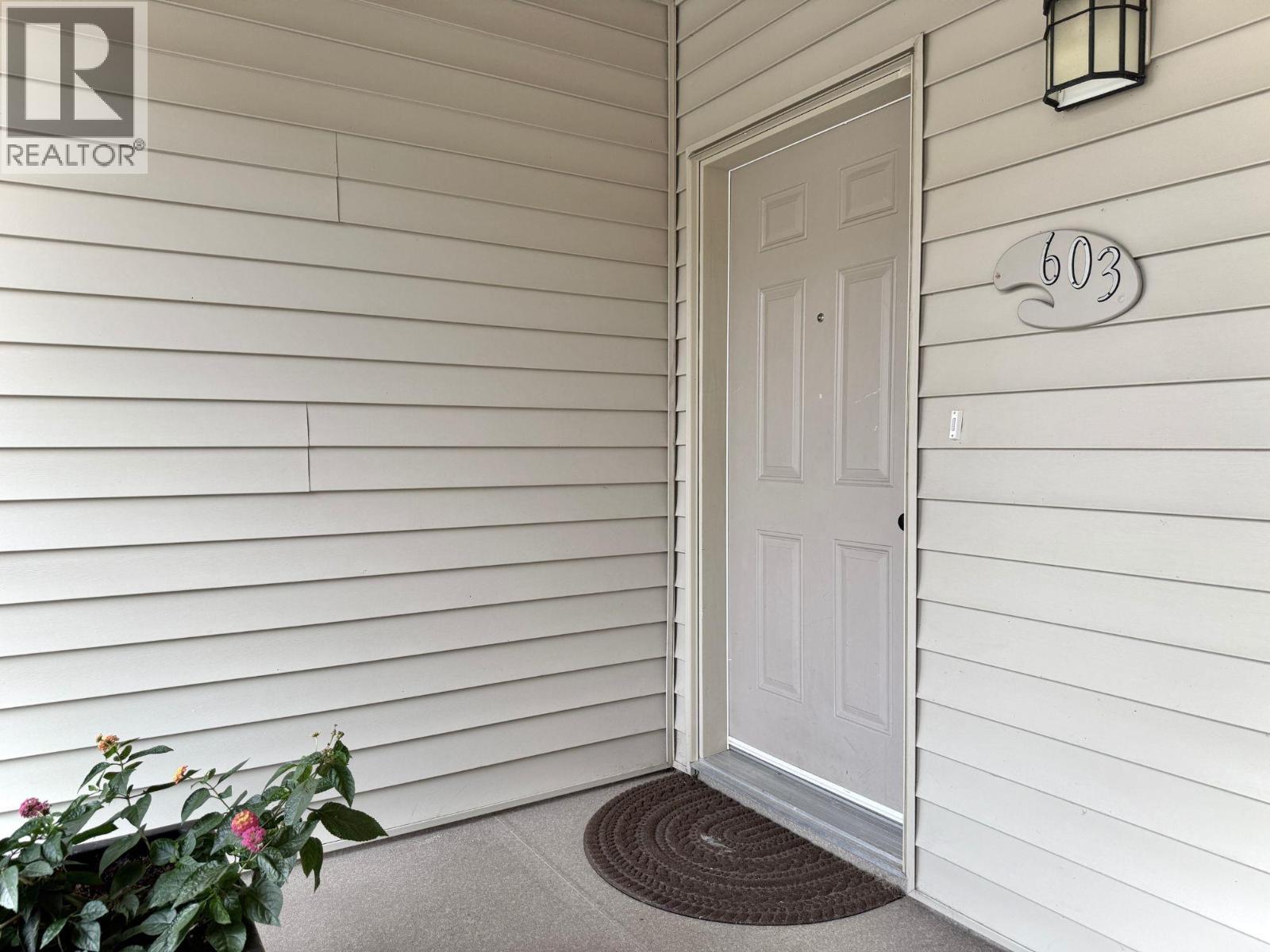 3350 Woodsdale Road Unit# 603. Lake Country, British Columbia