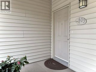 3350 Woodsdale Road Unit# 603. Lake Country, British Columbia