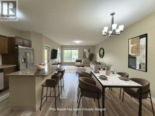 3350 Woodsdale Road Unit# 603. Lake Country, British Columbia