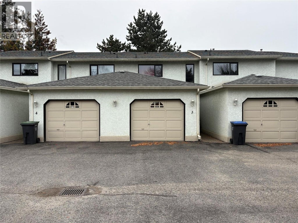 130 Dundas Road Unit# 3, Kelowna