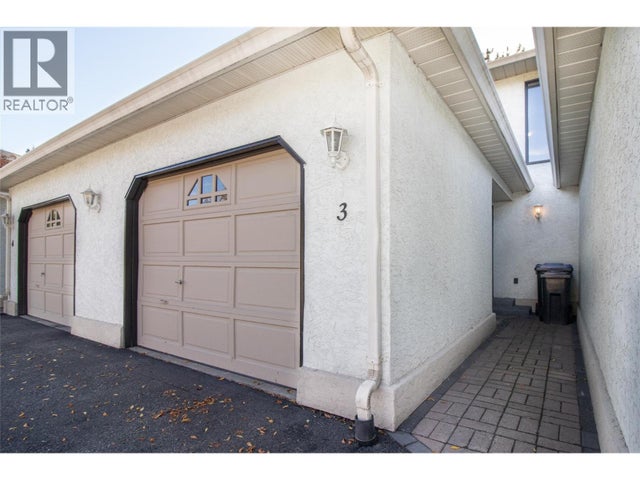 130 Dundas Road Unit# 3, Kelowna