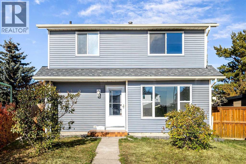 327 Abalone Place Ne, Calgary