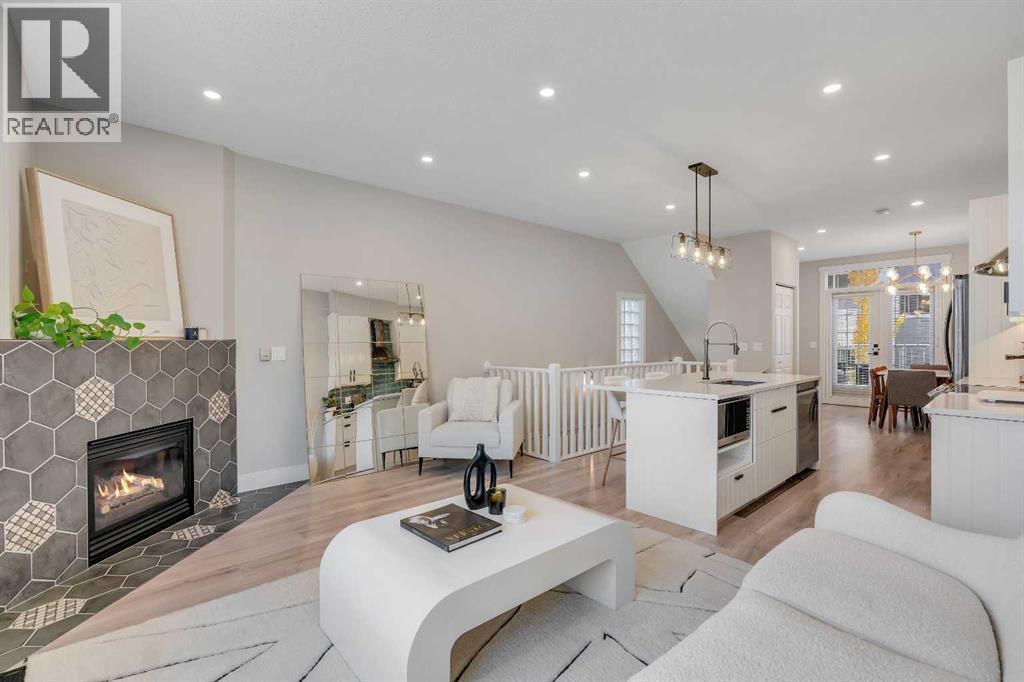 1227 12 Street Sw, Calgary