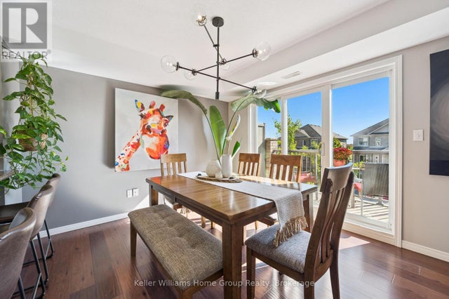 22 - 35 Mountford Drive, Guelph (grange Road)