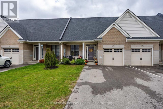 19 Sierra Street, Tillsonburg
