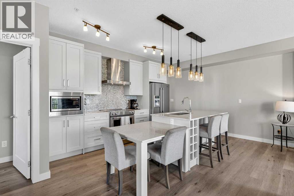 207, 20 Walgrove Walk Se, Calgary