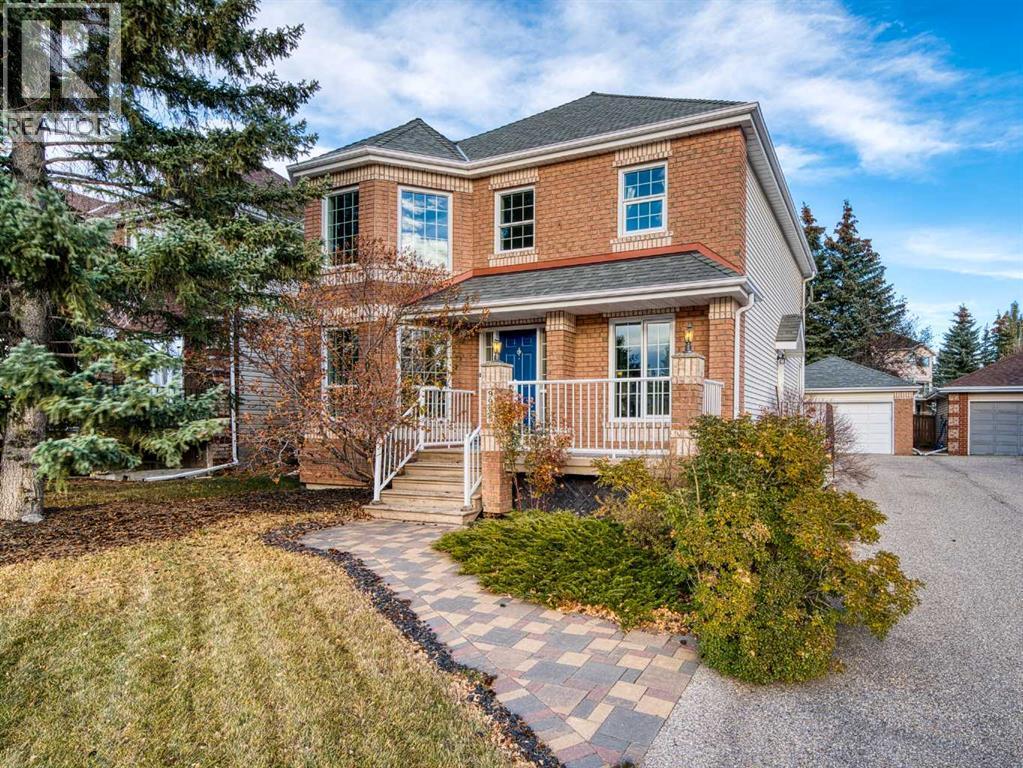 9995 Scurfield Drive Nw, Calgary