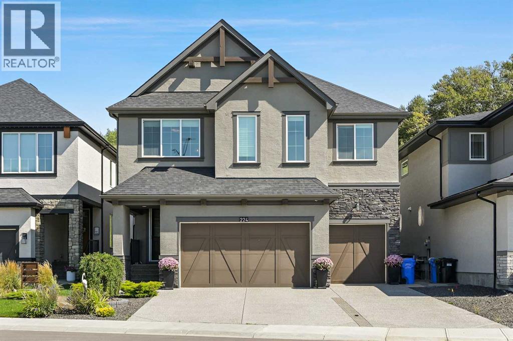 224 Cranbrook Drive Se, Calgary