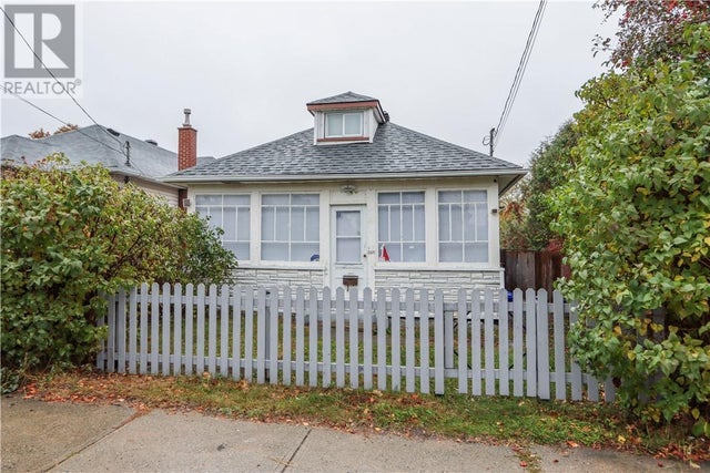 348 Burton Avenue, Sudbury