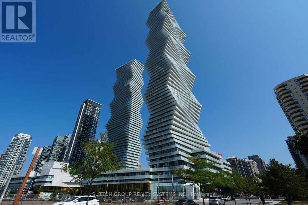 520 - 3883 Quartz Road, Mississauga (city Centre)