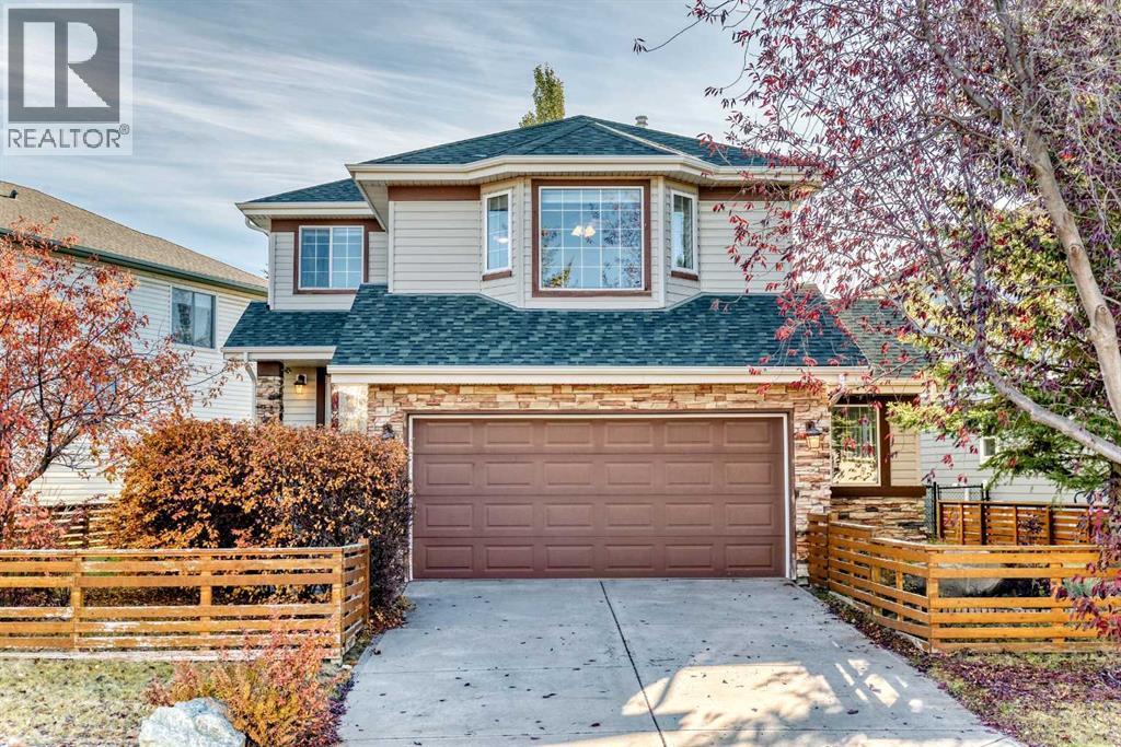 77 Citadel Ridge Green Nw, Calgary