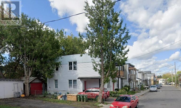 A - 262 Emond Street, Ottawa