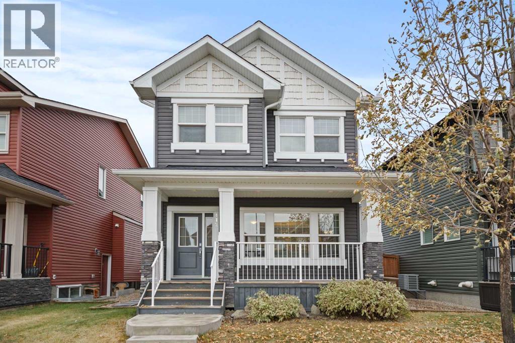 412 Evanston Way Nw, Calgary