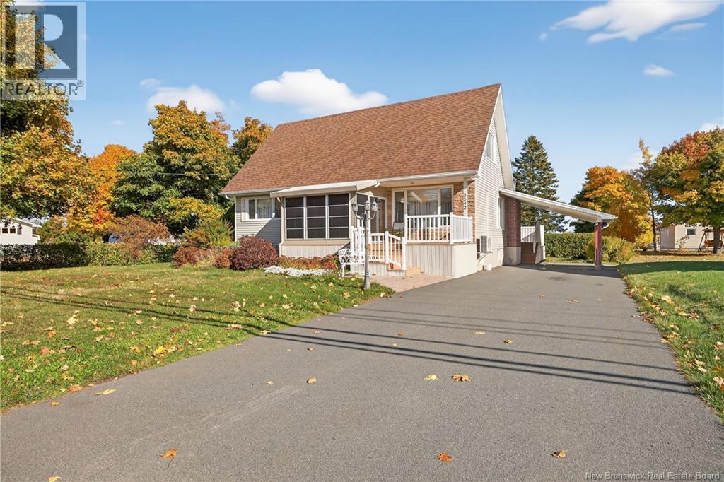 3542 Rue Du Centenaire, Tracadie
