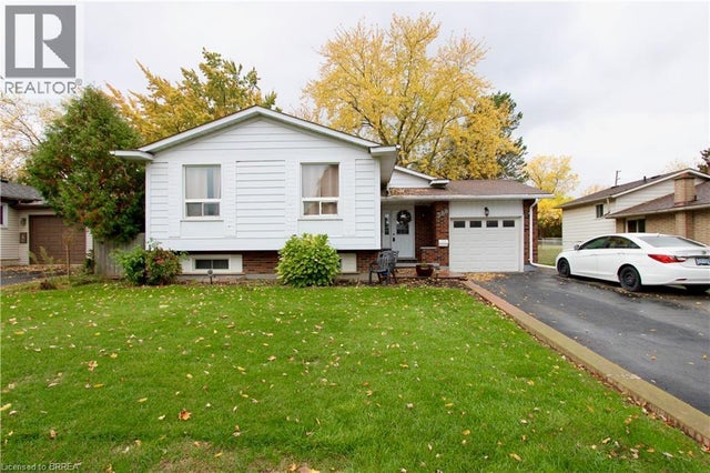 388 Brantwood Park Road, Brantford